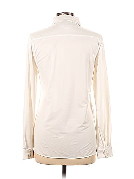 MUSTO Long Sleeve Blouse (view 2)
