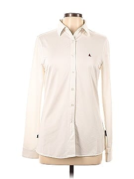 MUSTO Long Sleeve Blouse (view 1)