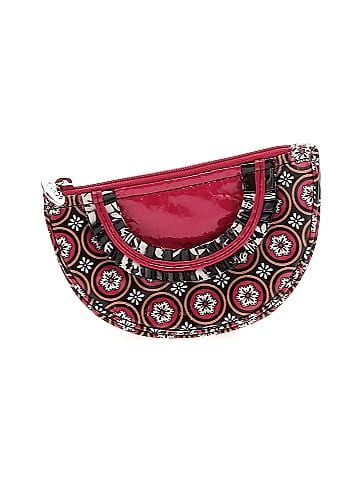 Frill Coin Purse - front