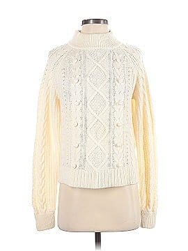 J.Crew Pullover Sweater (view 1)