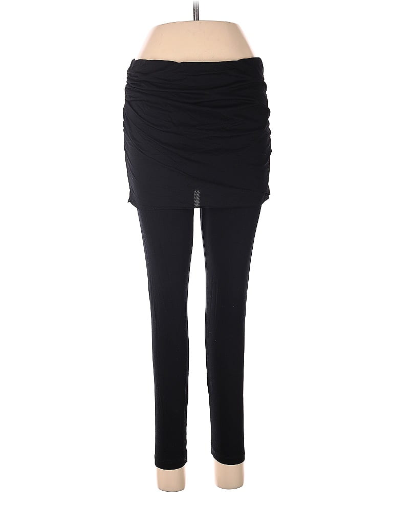 CAbi Black Casual Pants Size M - photo 1