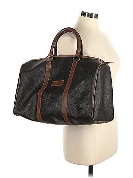 Christian Dior Medium Travel Boston (view 2)