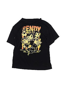 Bendy Short Sleeve T-Shirt (view 1)