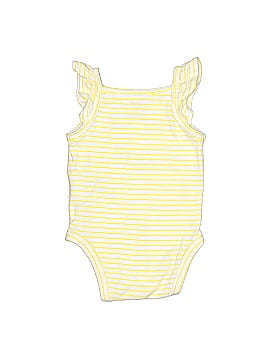 Carter's Short Sleeve Onesie (view 2)