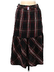 Free Assembly Casual Skirt