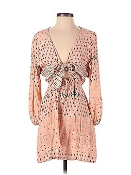 Faithfull The Brand x Anthropologie Casual Dress (view 1)