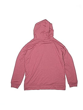 Bixby Nomad Pullover Hoodie (view 2)