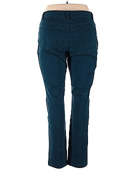 J.Jill Jeans (view 2)