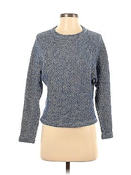 Bella Luxx Pullover Sweater (view 1)