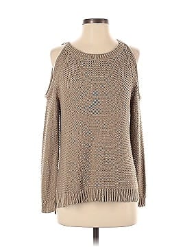 Design Lab Lord & Taylor Pullover Sweater (view 1)
