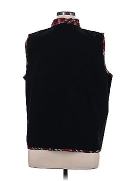 Phool Sweater Vest (view 2)