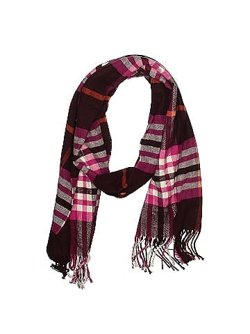 Fraas Scarf (view 1)