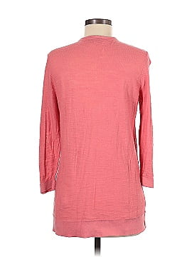 Ann Taylor LOFT Long Sleeve Top (view 2)