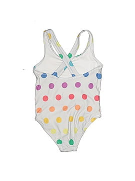 Primary Clothing One Piece Swimsuit (view 2)