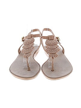 Dreamed by Melissa for FOREVER21 Sandals (view 2)