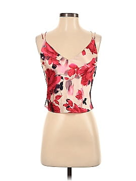 Victoria's Secret Sleeveless Blouse (view 1)