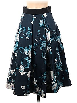 White House Black Market Formal Skirt (view 1)