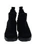 Eileen Fisher Black Ankle Boots Size 8 - photo 2