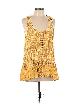 Eri + Ali Sleeveless Blouse (view 1)