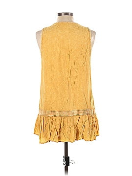 Eri + Ali Sleeveless Blouse (view 2)