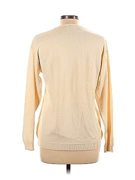 Rafaella Pullover Sweater (view 2)