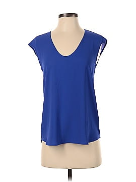 J.Crew Short Sleeve Blouse (view 1)