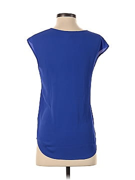 J.Crew Short Sleeve Blouse (view 2)