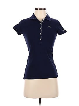 Sacoor Brothers Short Sleeve Polo (view 1)