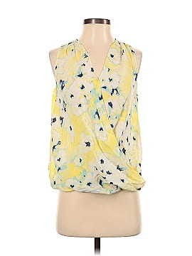 Katherine Kelly Collection Sleeveless Blouse (view 1)