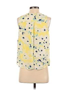 Katherine Kelly Collection Sleeveless Blouse (view 2)