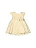Rare Editions Yellow Dress Size 2T - photo 1