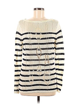 Nanette Lepore Pullover Sweater (view 1)