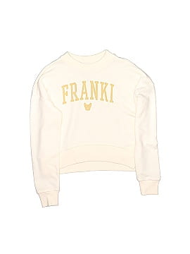 Frankie Sweatshirt (view 1)
