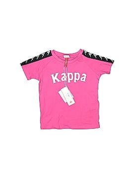 Kappa Active T-Shirt (view 1)