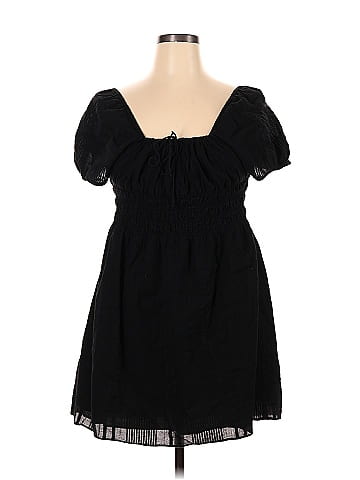 Sunday Best Casual Dress (view 1)