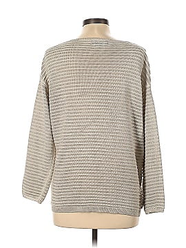 Flora Ashley Pullover Sweater (view 2)
