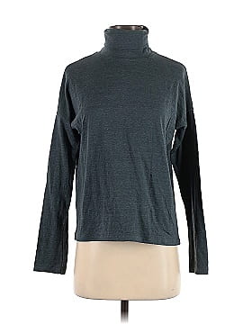 Madewell Long Sleeve Turtleneck (view 1)