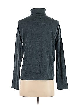 Madewell Long Sleeve Turtleneck (view 2)