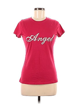 Angel Short Sleeve T-Shirt (view 1)
