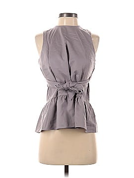 Collection Sleeveless Blouse (view 1)