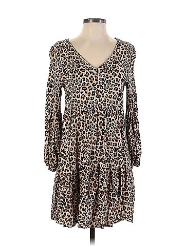 Stellah Casual Dress (view 1)