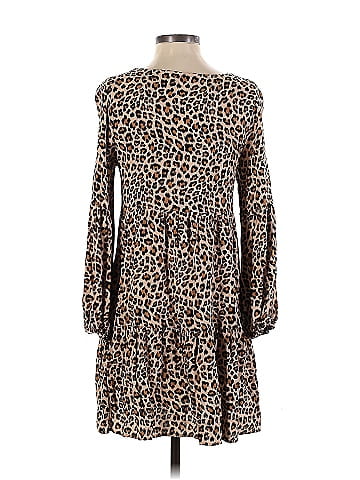 Stellah Casual Dress (view 2)