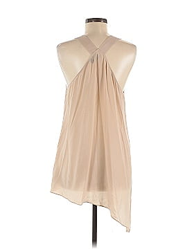 The Fisher Project Sleeveless Blouse (view 2)