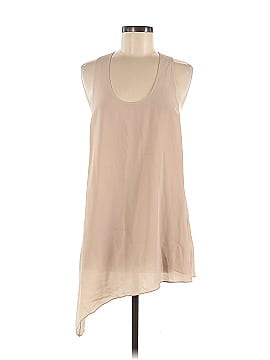 The Fisher Project Sleeveless Blouse (view 1)