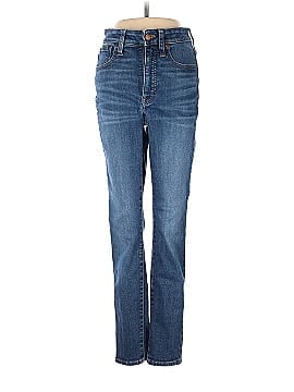 Madewell Jeans (view 1)