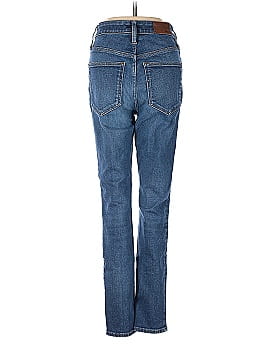 Madewell Jeans (view 2)