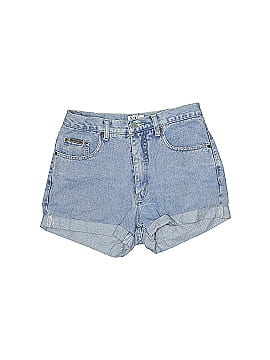 NY Jeans Denim Shorts (view 1)