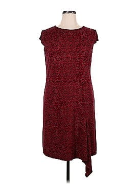Kathie Lee Casual Dress (view 1)