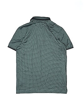 Theory Short Sleeve Polo (view 2)