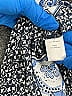 Skies Are Blue 100% Polyester Blue Sleeveless Blouse Size S - photo 4